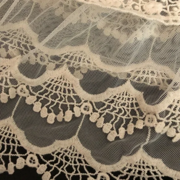 🎉🌺Host Pick🌺❤️ Sheer Tank by Express - Picture 4 of 4